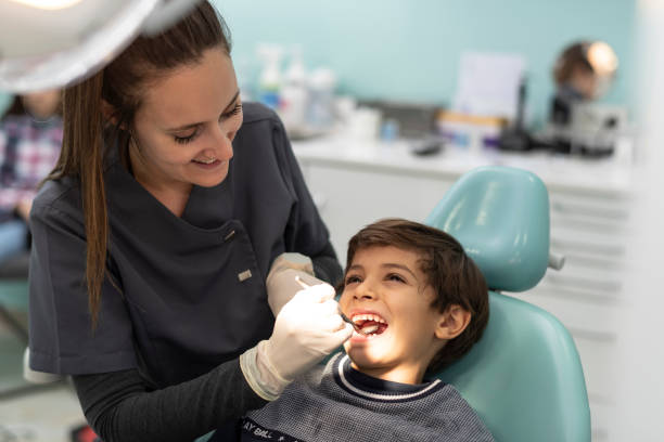 Best Emergency Treatment for Toothache in Edenton, NC