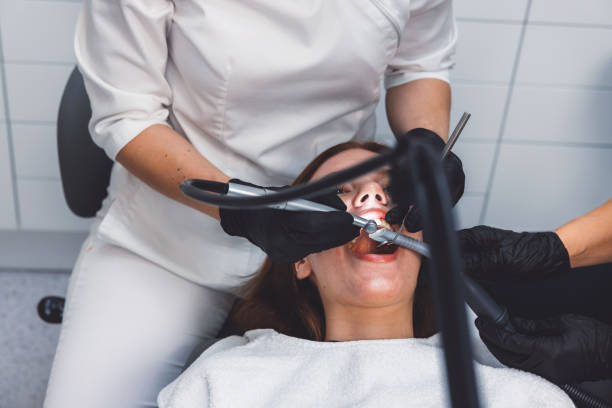 Best Emergency Dental Care for Trauma or Injury in Edenton, NC